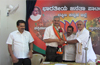 K Pratapsinha Nayak elected unopposed as District BJP President